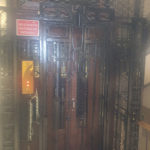restauración de ascensores