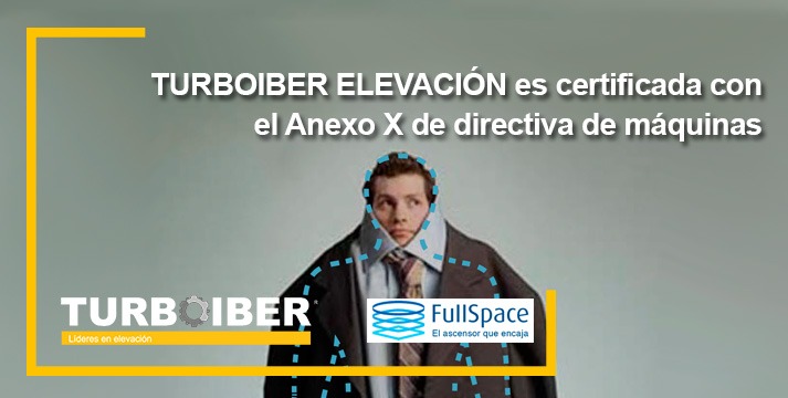 certificación en anexo x de directiva de máquinas