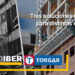 turboiber torgar